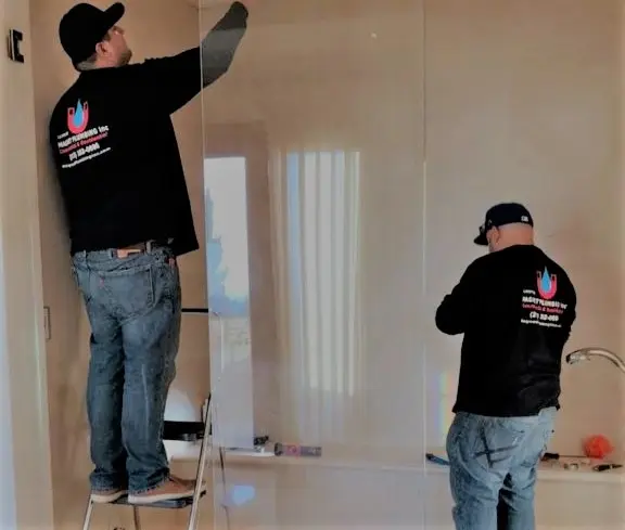 Professional plumbing installation for Boiler Repair in Villa Marie Claire